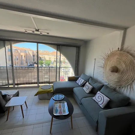 Апартаменты T2 38m2 Proche Des Plages *