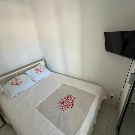 Apartamento T2 38m2 Proche Des Plages *