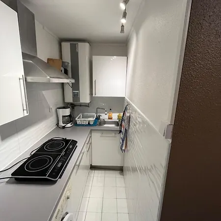 Апартаменты T2 38m2 Proche Des Plages *